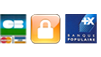 CB s�curis� Banque Populaire