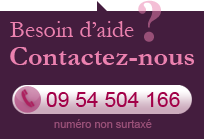 Contactez-nous