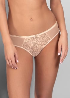 Slip Empreinte Sport