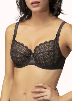 Soutien-gorge Classique  Armatures Empreinte