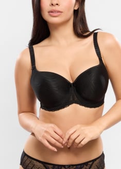 Soutien-gorge invisible spacer Empreinte