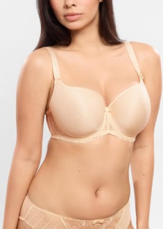 Soutien-gorge invisible spacer Empreinte