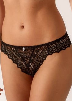 String Empreinte