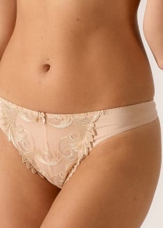 String Empreinte