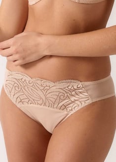 Slip Empreinte