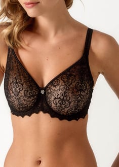 Soutien-gorge Moul Armatures Empreinte