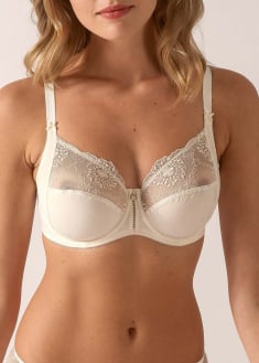 Soutien-gorge emboitant  armatures Empreinte