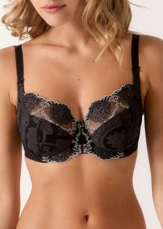 Soutien-gorge Corbeille  Armatures Empreinte