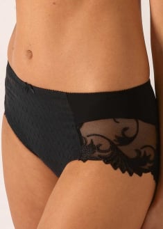 Culotte invisible 