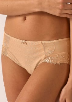 Shorty Empreinte