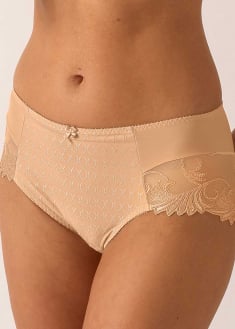 Culotte invisible Empreinte