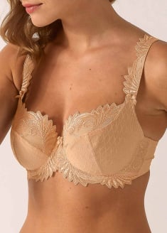 Soutien-gorge Corbeille Empreinte