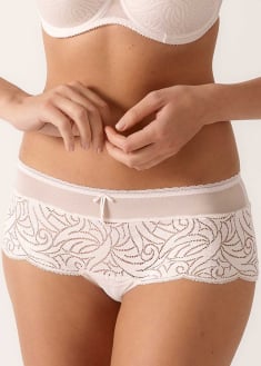 Shorty Empreinte