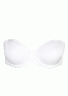 Soutien-Gorge Rembourr Bandeau Marie-Jo