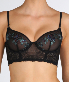 Soutien-gorge Balconnet Couture Verticale Marie-Jo