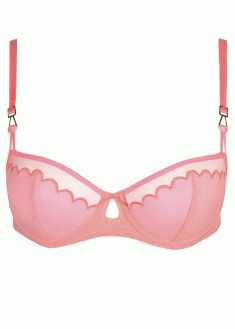 Soutien-Gorge Balconnet Marie Jo l'Aventure