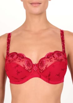 Soutien-gorge Emboitant avec Armatures Conturelle