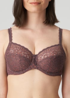 Soutien-gorge Embotant  Armatures Twist de Prima Donna