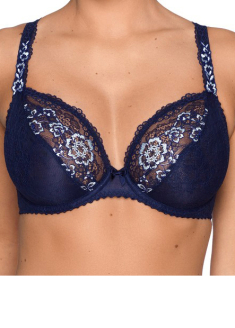 Soutien-gorge Dcollet Bonnets Profonds Prima Donna