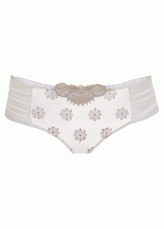 Shorty Empreinte