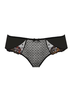 Shorty Empreinte