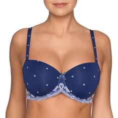 Soutien-gorge Rembourr Balconnet  Twist de Prima Donna