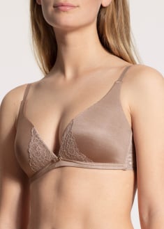 Soutien-gorge Rembourr sans Armatures Calida