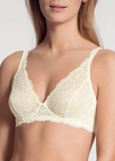 Soutien-gorge avec Armatures 