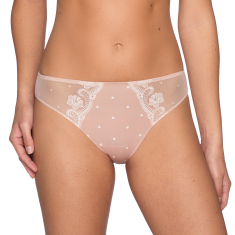 Slip Brsilien  Twist de Prima Donna