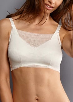 Bandeau en Dentelle Anita Care 