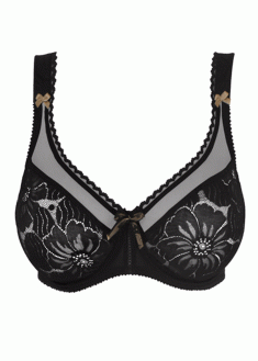 Soutien-gorge Armatures Classique Empreinte