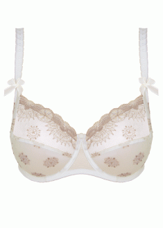 Soutien-gorge Armatures Empreinte