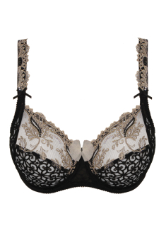 Soutien-gorge Armatures Empreinte