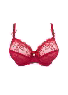 Soutien-gorge Emboitant avec Armatures Lise Charmel