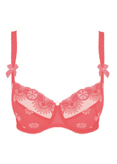 Soutien-gorge Corbeille Empreinte