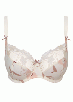 Soutien-gorge Corbeille Empreinte