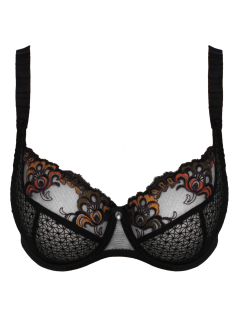 Soutien-gorge Corbeille Empreinte