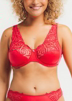 Soutien-gorge Emboitant  Louisa Bracq