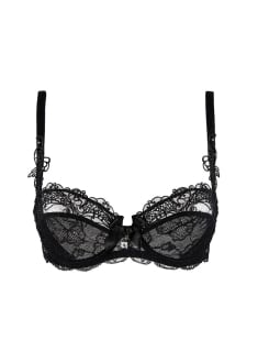 Soutien-gorge Corbeille avec Armatures 