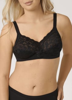 Soutien-gorge Sans Armatures Triumph