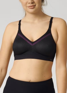 Soutien-gorge Sans Armatures 