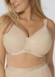 Soutien-gorge Minimizer Avec Armatures Triumph