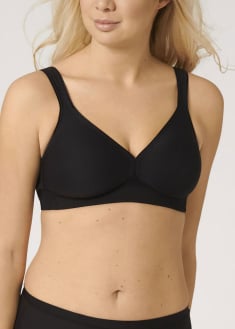 Soutien-gorge Sans Armatures 