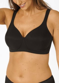 Soutien-gorge Ampliforme Sans Armatures Triumph