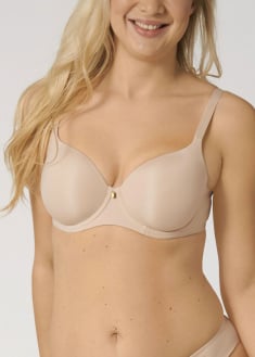 Soutien-gorge Ampliforme  Armatures Triumph