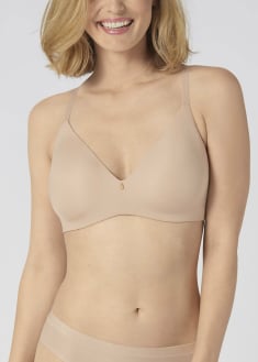 Soutien-gorge Sans Armatures Triumph