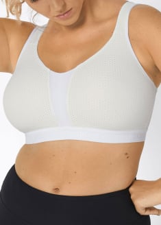 Soutien-gorge Spacer Sans Armatures 