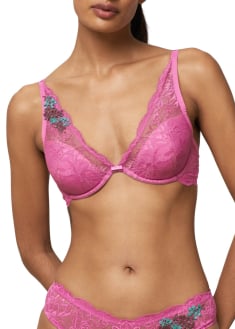 Soutien-gorge Ampliforme avec Armatures Triumph