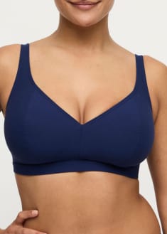 Haut de Bikini Triangle 