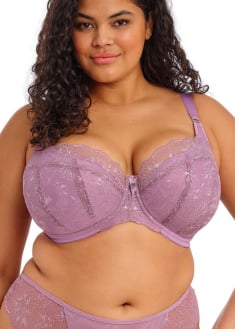 Soutien-gorge Balconnet Padd� � Armatures Elomi